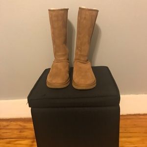Classic Tall Ugg boots